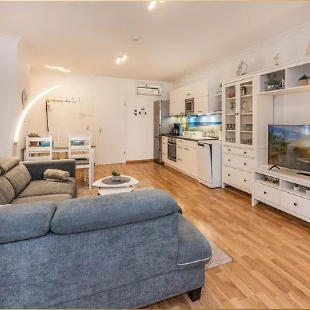 Apartment Edda