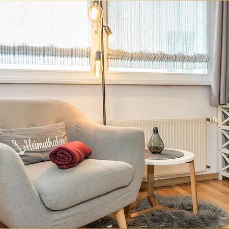 Apartment Edda *