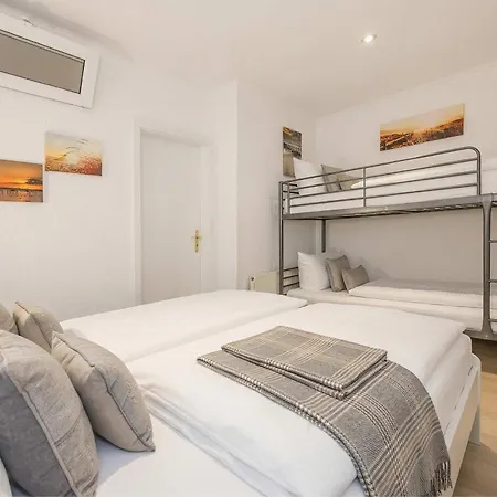 Apartment Edda *